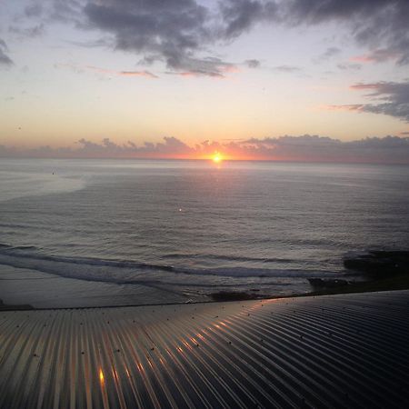Oceanscape Luxury Beachfront Villas Scotts Head Exterior photo